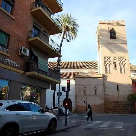Centro - Carrion Mejias Seville