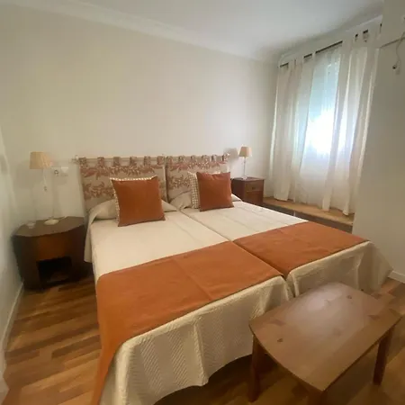 Increible Piso Muy Centrico *