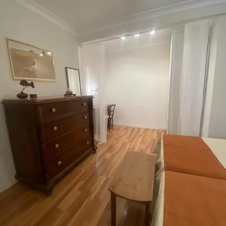Increible Piso Muy Centrico *