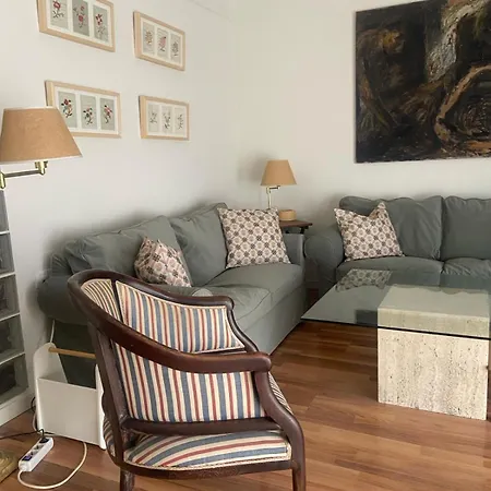 Apartment Increible Piso Muy Centrico Seville