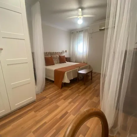 Increible Piso Muy Centrico * Seville
