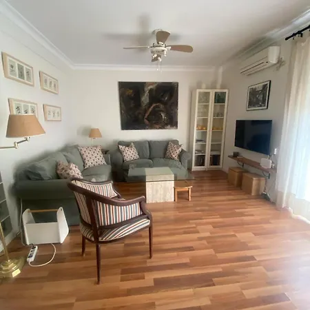 Apartment Increible Piso Muy Centrico