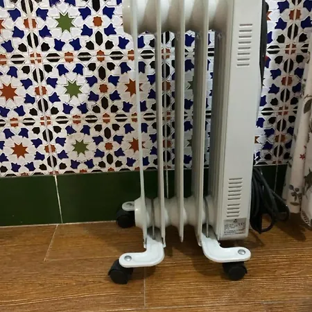 Apartamento Atico Caleria Con Vistas A La Giralda