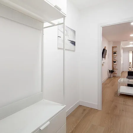Amazing Flat In Center-sevillarooms Seville