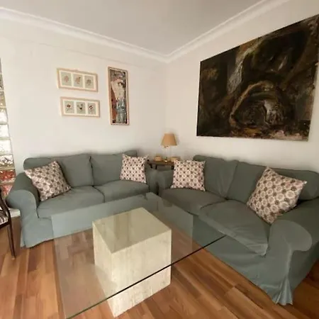 Increible Piso Muy Centrico Apartment Seville