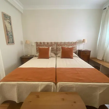 Increible Piso Muy Centrico *