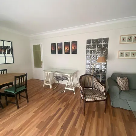 Apartment Increible Piso Muy Centrico Seville