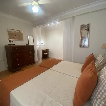Increible Piso Muy Centrico Apartment Seville