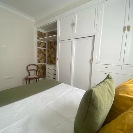 Increible Piso Muy Centrico Apartment