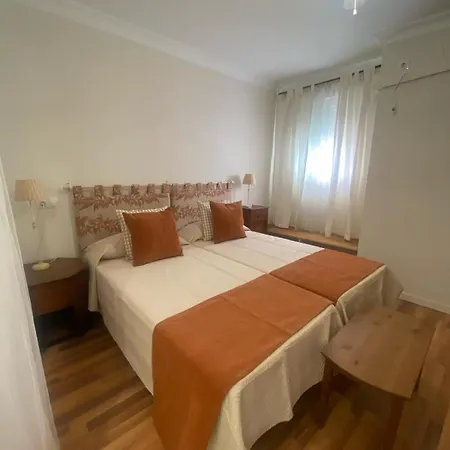 Increible Piso Muy Centrico *
