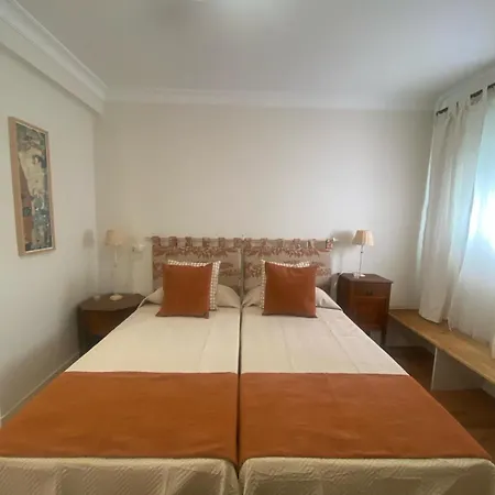 Increible Piso Muy Centrico