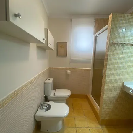 Increible Piso Muy Centrico Apartment *