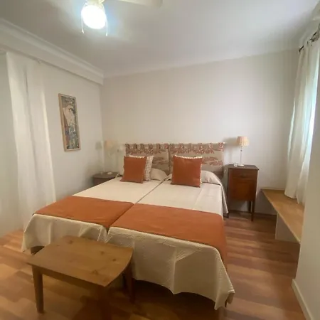 Increible Piso Muy Centrico * Seville