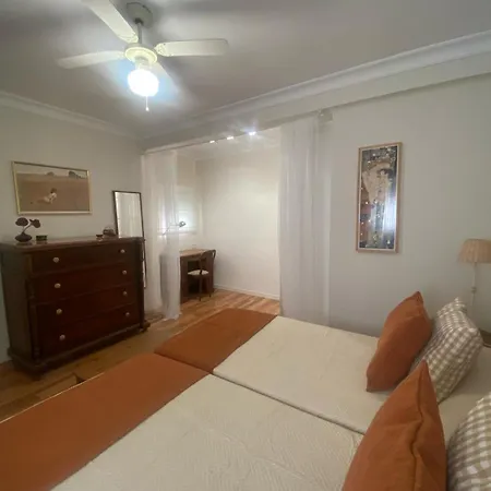 Increible Piso Muy Centrico Apartment Seville