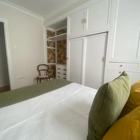 Increible Piso Muy Centrico Apartment *
