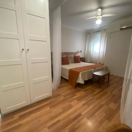Apartment Increible Piso Muy Centrico Seville