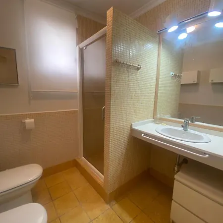 Increible Piso Muy Centrico Apartment Seville