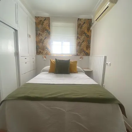Increible Piso Muy Centrico Apartment