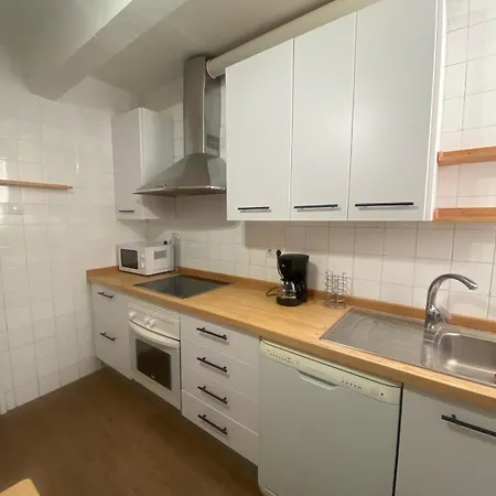 Apartment Increible Piso Muy Centrico Seville