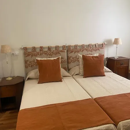 Increible Piso Muy Centrico Apartment