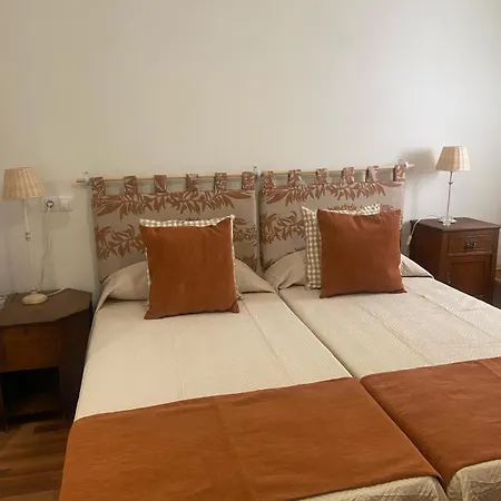 Increible Piso Muy Centrico