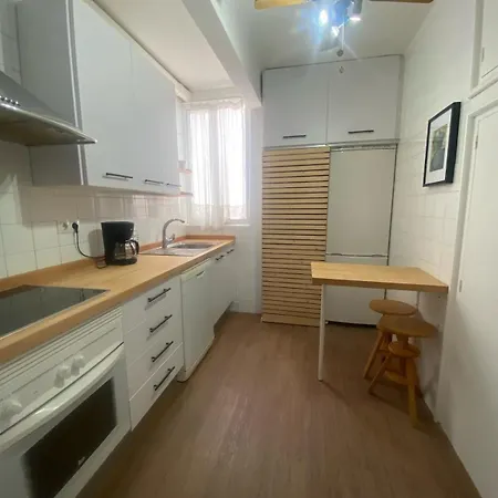 Increible Piso Muy Centrico Apartment *