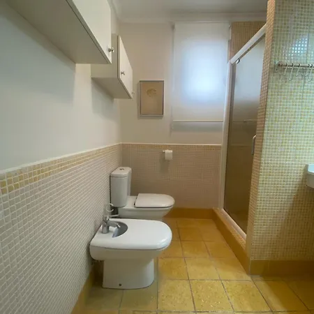 Increible Piso Muy Centrico * Seville