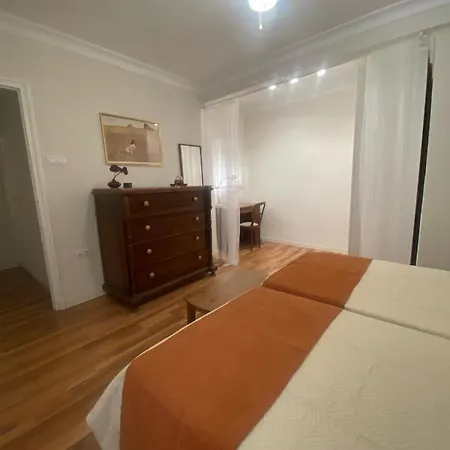 Increible Piso Muy Centrico Apartment