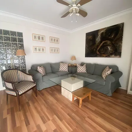 Increible Piso Muy Centrico *