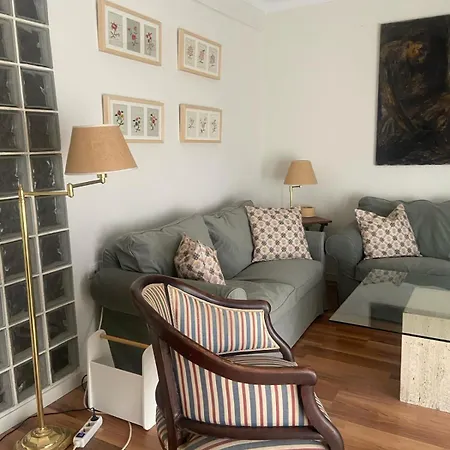 Increible Piso Muy Centrico Apartment *