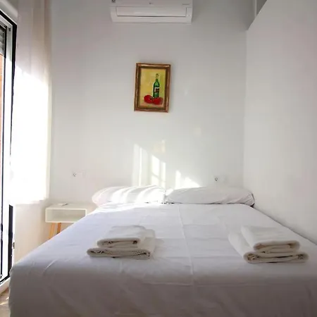 Apartment Centro - Carrion Mejias