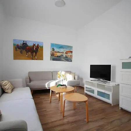 Apartment Centro - Carrion Mejias Seville