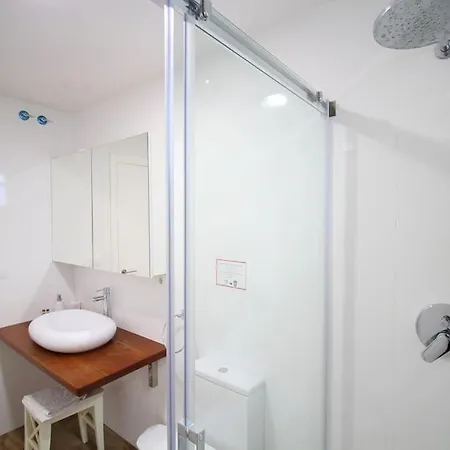 Centro - Carrion Mejias Apartment Seville