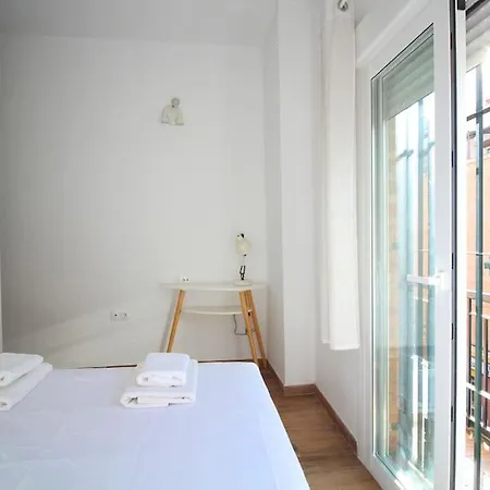Centro - Carrion Mejias Apartment