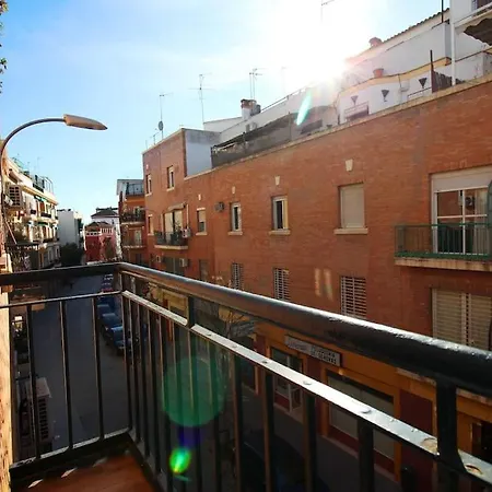 Apartment Centro - Carrion Mejias *