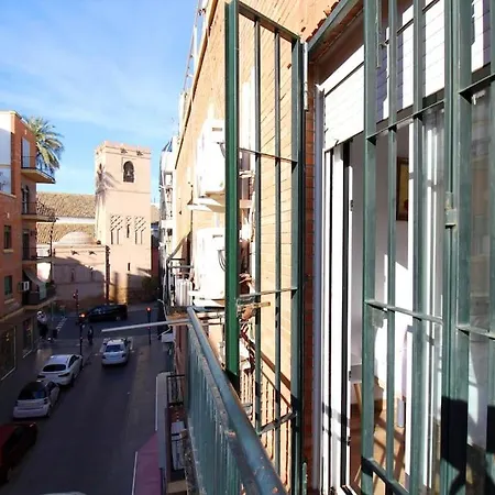 Apartment Centro - Carrion Mejias Seville
