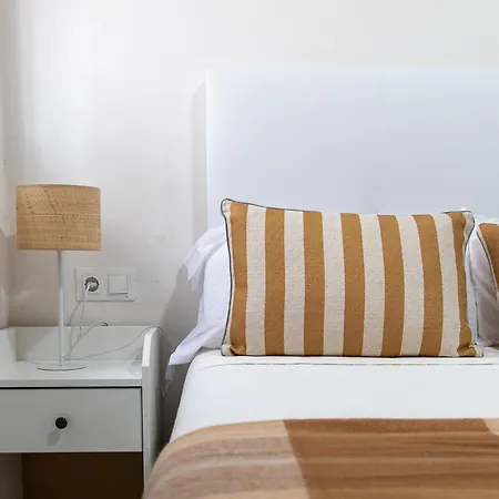 Apartment San Francisco Seville