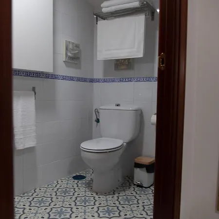 San Francisco Apartment