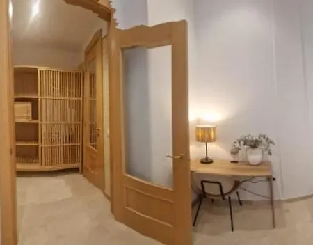 Apartment Isg Estudio En La Alameda 2 *