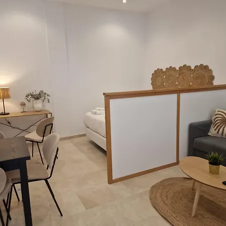 Isg Estudio En La Alameda 2 Seville