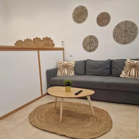 Isg Estudio En La Alameda 2 Apartment *