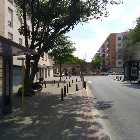 Apartment Piso 6 Junto Al Acueducto. A Pasos Del Centro Seville