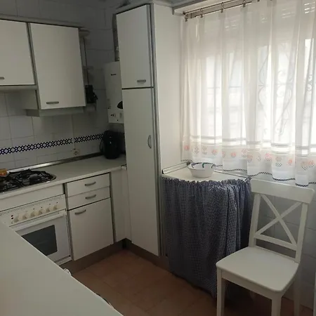 Piso 6 Junto Al Acueducto. A Pasos Del Centro Apartment Seville