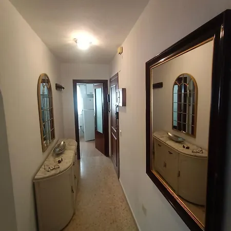 Piso 6 Junto Al Acueducto. A Pasos Del Centro Seville