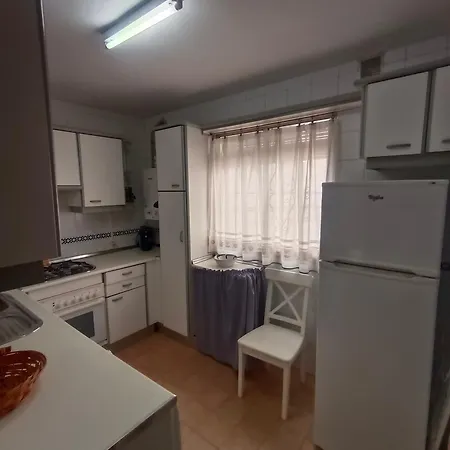 Piso 6 Junto Al Acueducto. A Pasos Del Centro