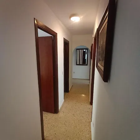 Piso 6 Junto Al Acueducto. A Pasos Del Centro * Seville