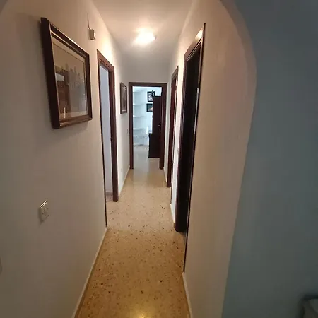 Piso 6 Junto Al Acueducto. A Pasos Del Centro * Seville