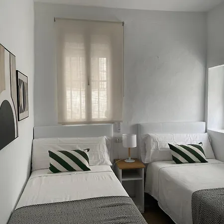 San Francisco Apartment *
