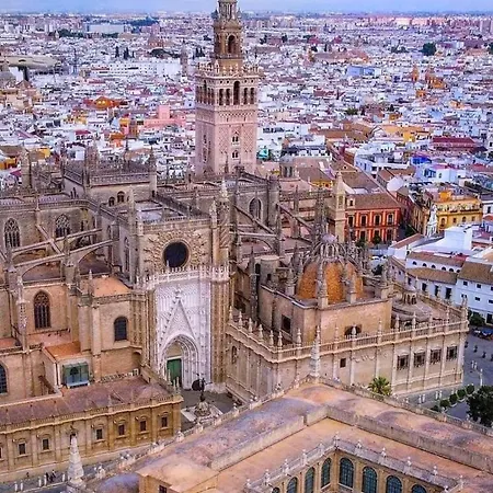 Budget Downtown Seville