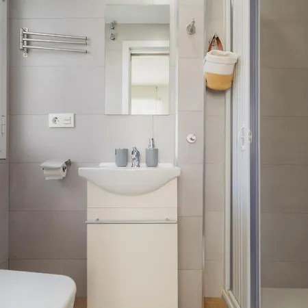 Apartamento Atico Curtidores